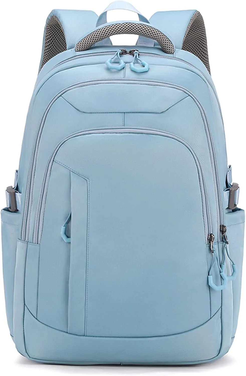 25L Travel Backpack, Waterproof Carry On Backpack, 15.6inch Laptop Backpack, Lightweight Travel Back Pack for Women