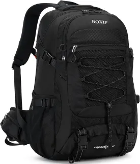 40L Hiking Backpack Waterproof Lightweight Daypack Travel Sports Camping Backpack for Men Women