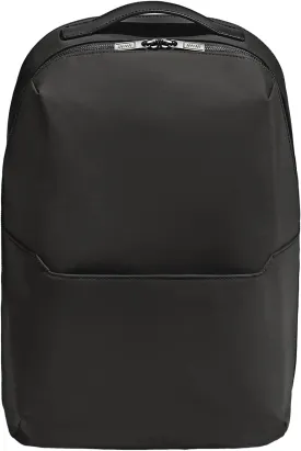 Away Everywhere Zip Backpack, Travel Backpack with Laptop Sleeve, Lightweight & Durable, Travel Essentials, Jet Black