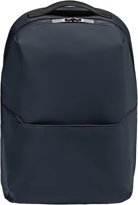 Away Everywhere Zip Backpack, Travel Backpack with Laptop Sleeve, Lightweight & Durable, Travel Essentials, Navy Blue