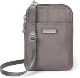 Baggallini Take Two Bryant RFID Crossbody Bag