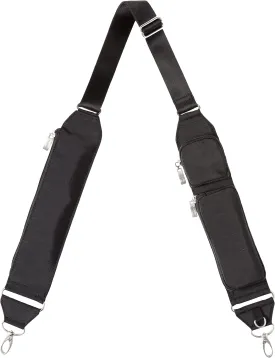 Baggallini womens Utility Crossbody Strap