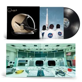 Clutch Collector's Series
