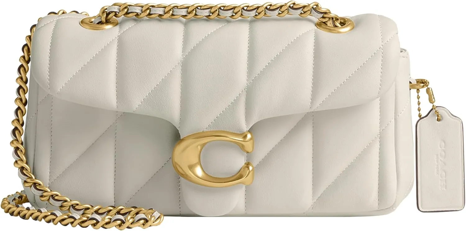 Coach Tabby Shoulder Bag 20