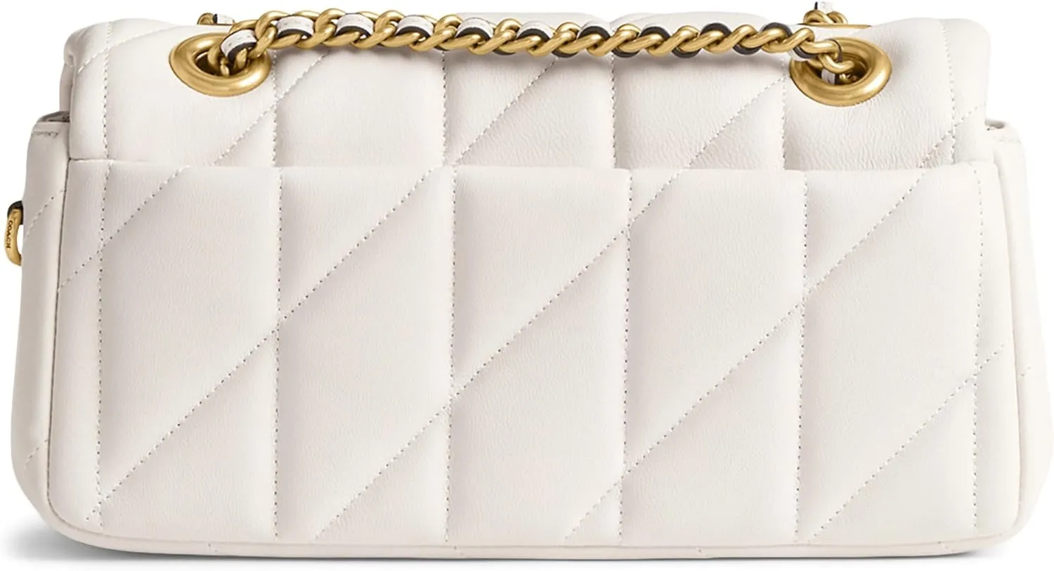 Coach Tabby Shoulder Bag 20