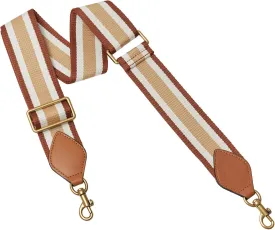 Crossbody Bag Strap Soft Cotton Adjustable Replacement Purse
