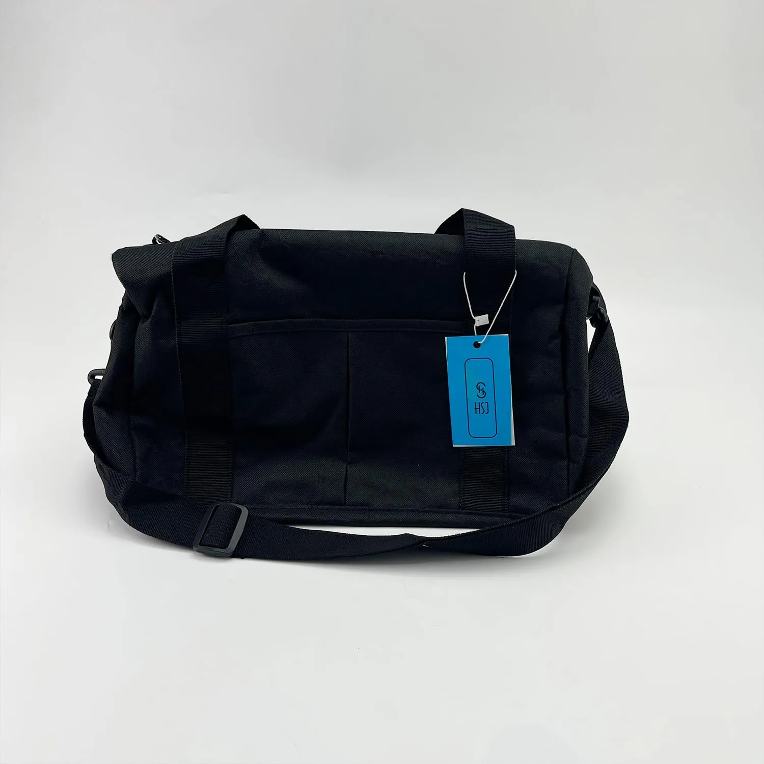 HSJ Travel bags , Weekender Travel Bag Men Small Gym Bag for Women, Overnight Bag Luggage Bag , Airplane Travel Essentials for Flying