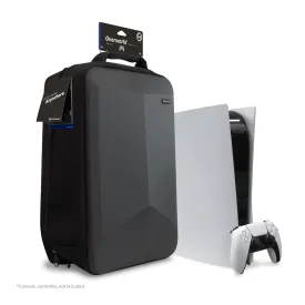 Let's Game Anywhere "Overworld" Backpack