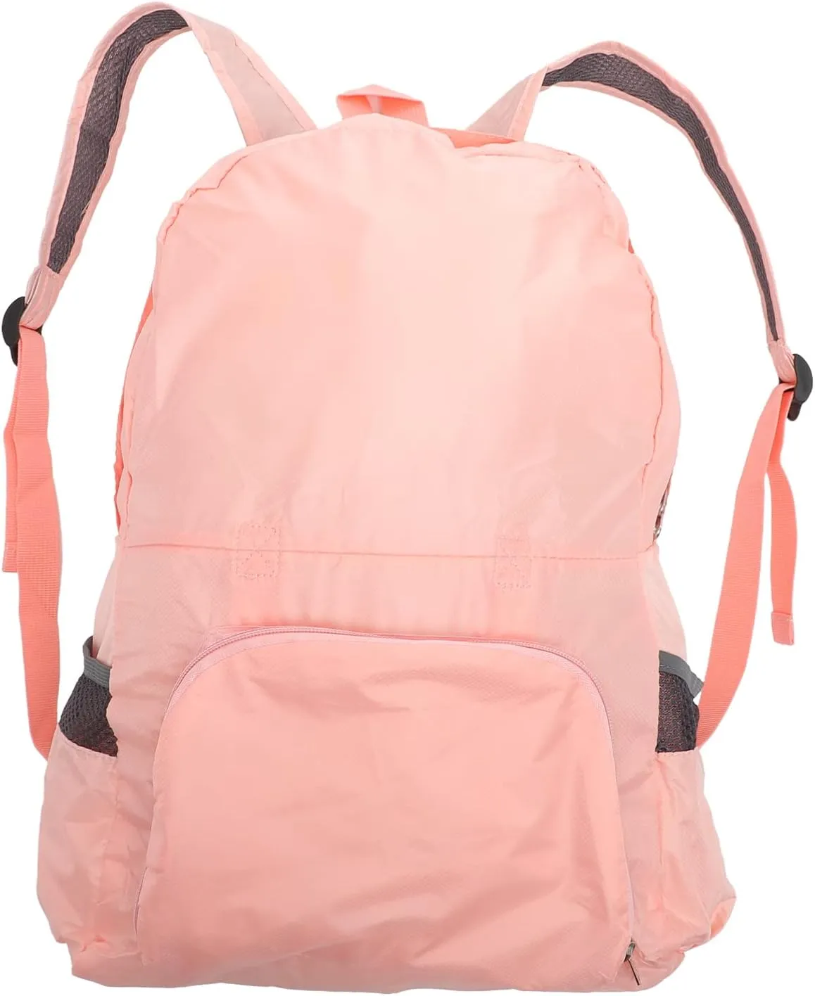 Lightweight Foldable Backpack for Travel Outdoor Hiking and Camping Portable and Compact Design for Students and Adventurers