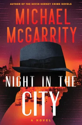 Night in the City: A Novel Hardcover  May 20, 2025