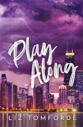 Play Along (Windy City) Paperback  July 11, 2024