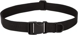 Protector Plus Adjustable Tactical Waist Belt - Outdoor Utility Nylon Airsoft Belt