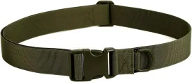 Protector Plus Adjustable Tactical Waist Belt - Outdoor Utility Nylon Airsoft Belt