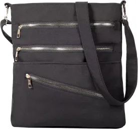 Shoulder Handbag for Women, Lightweight Crossbody Purse with Adjustable Strap, Water Resistant Shoulder Bag