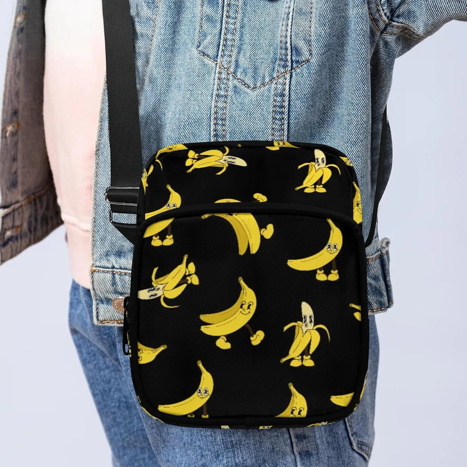 Small Crossbody Purses for Kids Age 4-12 Cute Little Messenger Bag Mini Shoulder Bag Wallet Purse for Boys Girls Travel