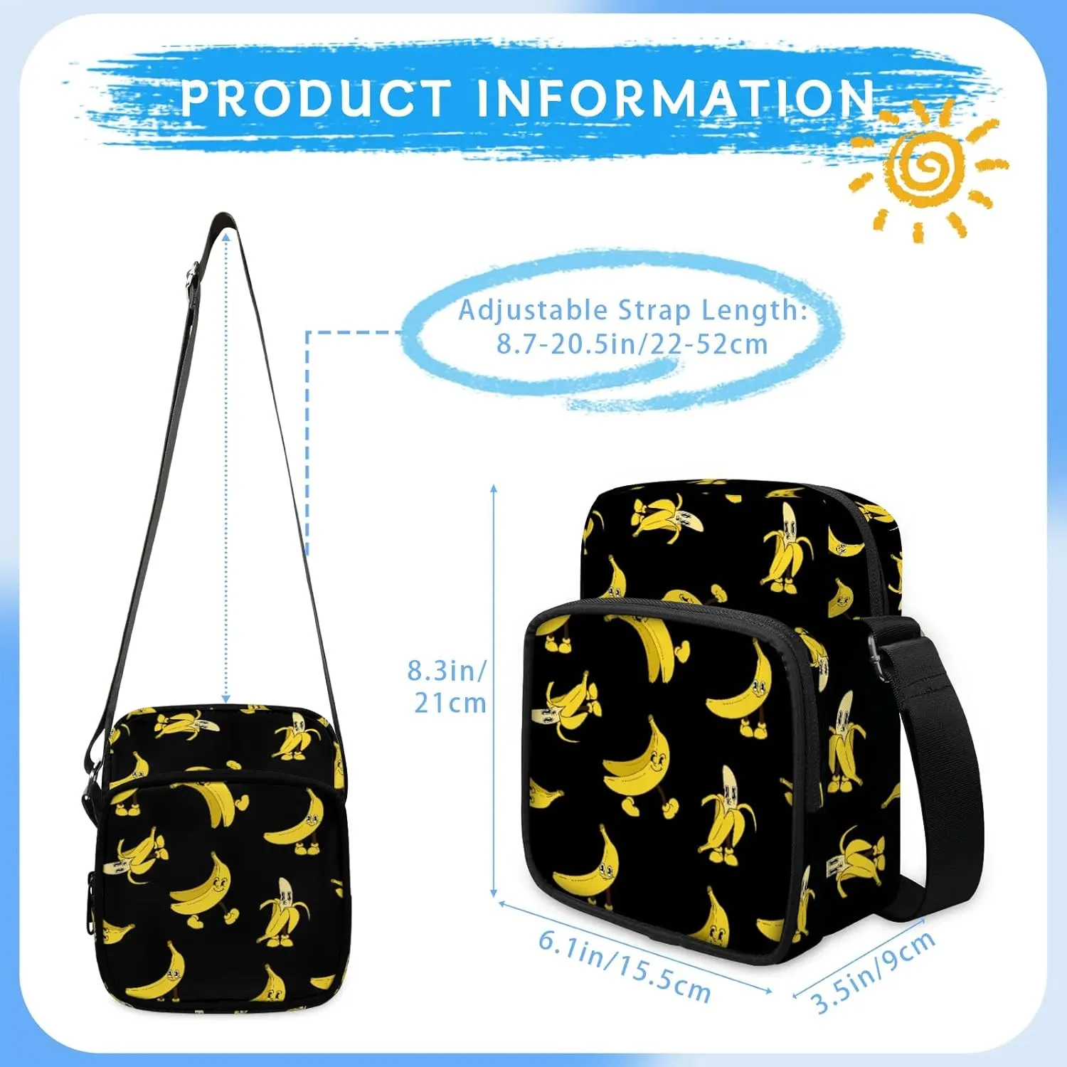 Small Crossbody Purses for Kids Age 4-12 Cute Little Messenger Bag Mini Shoulder Bag Wallet Purse for Boys Girls Travel