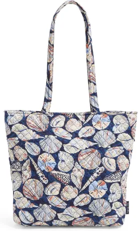 Vera Bradley Women's Premium Cotton Tote