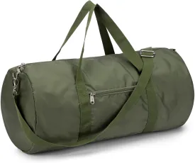 Vorspack Duffel Bag 20-24-28 Inches Foldable Gym Bag for Men Women Duffle Bag Lightweight with Inner Pocket for Travel Sports