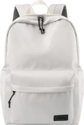 WATERFLY Lightweight Daypack Travel Backpack: 20L Durable Day Pack Fashion Causal Lightweight Airplane Travel Bags for Women Men Adult Work Vacation Hiking Backpacks