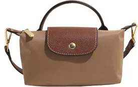 Women's Fashion Colorblock Mini Crossbody Bag Square Shoulder Bag Handbag Women Phone Wallet Purse with Adjustable Strap